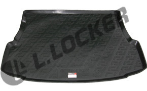 Коврик багажн.  Geely GX7 c 2013г-