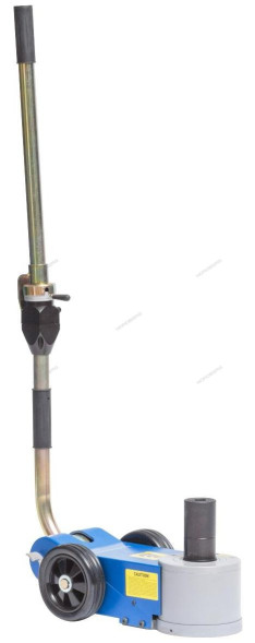 Домкрат подкатной пневмогидравлический NORDBERG N302