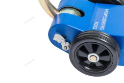 Домкрат подкатной пневмогидравлический NORDBERG N302