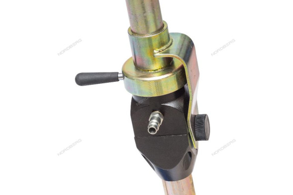 Домкрат подкатной пневмогидравлический NORDBERG N302