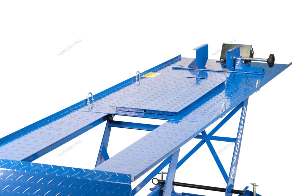 Подъемник для мотоциклов NORDBERG N4M1
