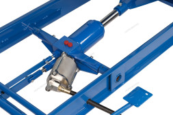 Подъемник для мотоциклов NORDBERG N4M1