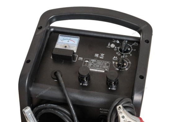 Пускозарядное устройство NORDBERG WSB540