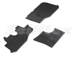 Коврики резиновые   Hyundai HD 35 с 2018г-  СЕТКА