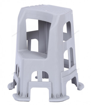 Двухступенчатый табурет-стремянка NORDBERG TL31