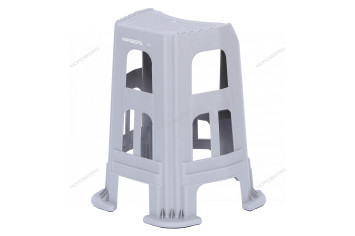 Двухступенчатый табурет-стремянка NORDBERG TL31