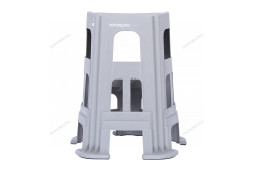 Двухступенчатый табурет-стремянка NORDBERG TL31