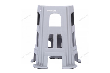 Двухступенчатый табурет-стремянка NORDBERG TL31