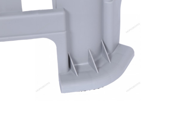 Двухступенчатый табурет-стремянка NORDBERG TL31