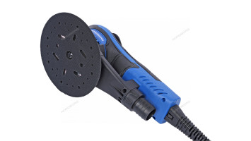 Эксцентриковая шлифмашина NORDBERG NE452 (ход 2,5 мм, диск 150 мм, 4000-10000 об/мин)