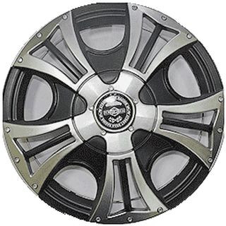 Колпак STAR 13&quot; Бумер Super Silver