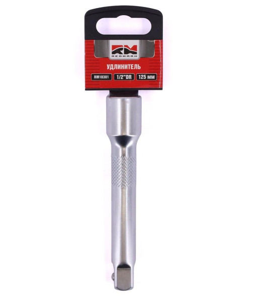 RedMark  Удлинитель 1/2&quot; 125мм