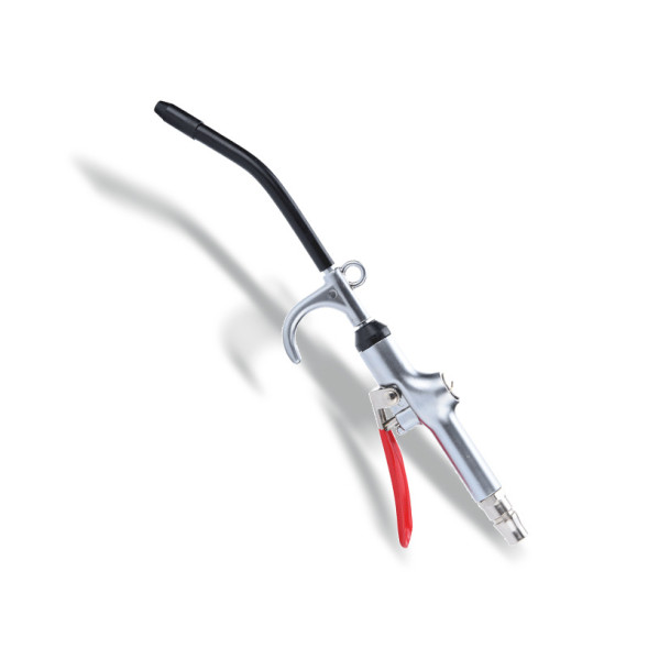 Пистолет для продувки 160мм, давление3-20 (МПа)