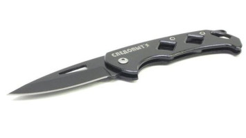 Нож туристический &quot;СЛЕДОПЫТ&quot;, дл. клинка 70 мм, с петлей, на блистере