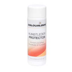 COLOURLOCK защитное средство для искусственной кожи 150 мл Kunstleder Protector LZ-11065