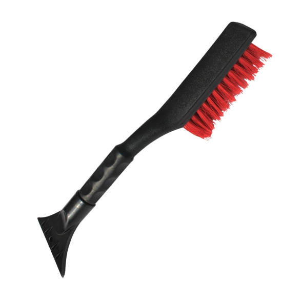 Щётка + скребок для удал. снега и льда "AVS" WB-6305  38,5см