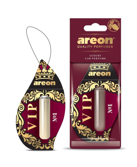 Осв.возд. Areon LIQUID  VIP   №1