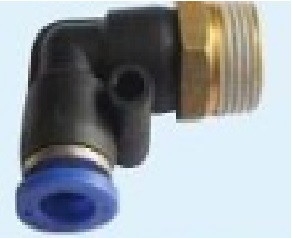 Аварийный переходник c резьбой H-PL12- M22*1,5