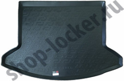 Коврик багажн.  Mazda CX-5 (17-)   (РЕЗИНА)
