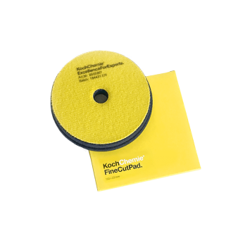 Fine Cut Pad - полировальный круг 150 x 23 mm 999582