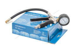 Пистолет для подкачки шин NORDBERG ECO TI5