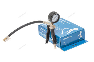 Пистолет для подкачки шин NORDBERG ECO TI5