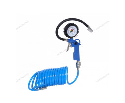 Набор пневмоинструмента NORDBERG NP06KIT (5 предметов)