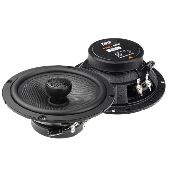 Автомобильные колонки  16&quot;  AMP PRO X 652