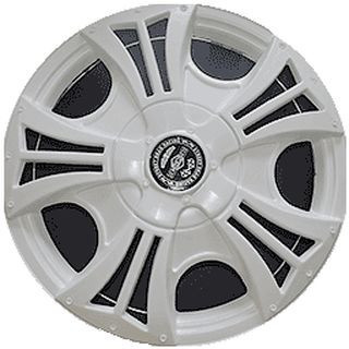 Колпак STAR 13&quot; Бумер белый