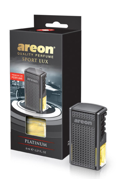 Осв.возд. Areon Car-New &quot;Platinum&quot; (на дефлектор)