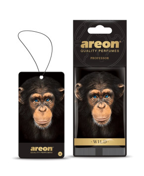 Осв.возд. Areon Сухой  WILD   PROFESSOR