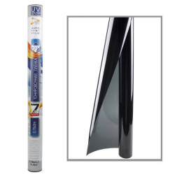 Пленка тонир. NB  20%  0,5*3m  Black  (не выгорает)