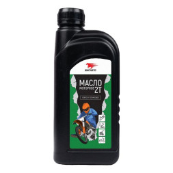 VMPAUTO  Моторное масло для двухтактных двигателей 950мл.