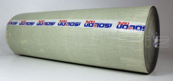 Шумоизоляция Isolon Tape 1мx20м толщина 4мм  (Рулон)