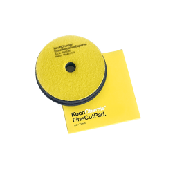 Fine Cut Pad  - полировальный круг 126 x 23 mm 999581