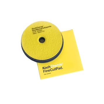 Fine Cut Pad  - полировальный круг 126 x 23 mm 999581