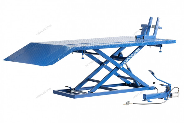Подъемник для мото- и квадроциклов NORDBERG N4M5