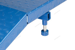 Подъемник для мото- и квадроциклов NORDBERG N4M5