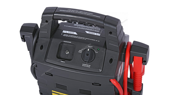 Пусковое портативное устройство (джамп-стартер) NORDBERG WSA35