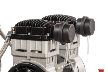 Компрессор поршневой безмасляный NORDBERG ECO NCEO100/400