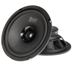 Автомобильные колонки  16"  AMP PROMO FR65 v3 широкополосная