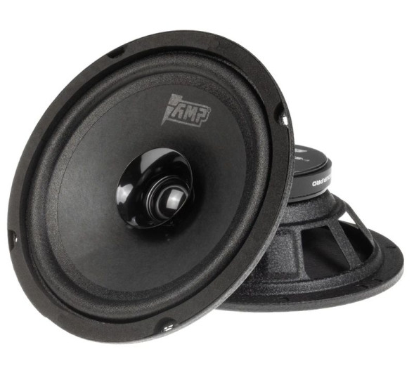 Автомобильные колонки  16&quot;  AMP PROMO FR65 v3 широкополосная