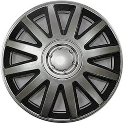 Колпак STAR 16&quot; Элегант Super Black