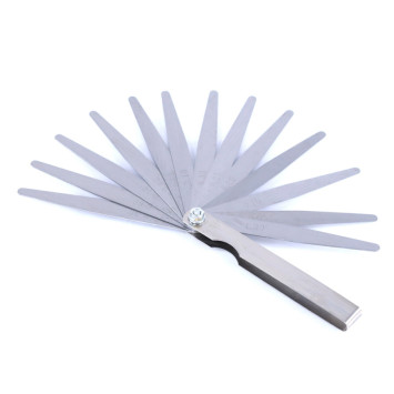 RedMark  Щупы измерительные (набор 13 лезвий)