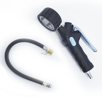 Манометр-пистолет &quot;DC&quot; с электронным манометром