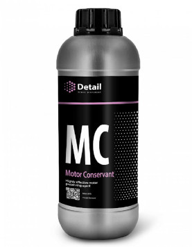 DETAIL  Универсальный очиститель  &quot;MC&quot;  1л.