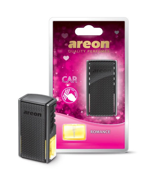 Осв.возд. Areon Car-New &quot;Romance&quot; (на дефлектор)