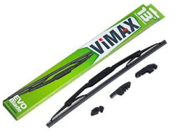Дворники  VIMAX 17&quot;   каркасные  (430 мм)