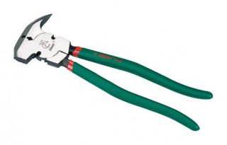 Инструмент HANS. Клещи многофункциональные 265мм