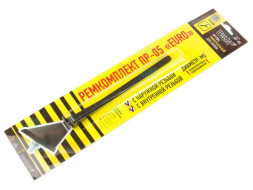 Штырь для антенны  "Триада  ПР-05" EURO Decor - пруток универсальн. с наружн. и внутрен. резьбой М5